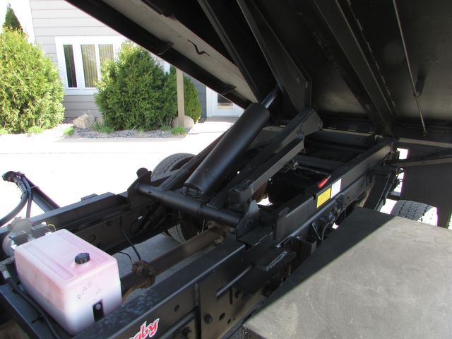 2011 F-450 4x2 Reg Cab 11' Dump Box  | St Cloud MN | NorthStar Truck Sales