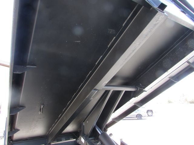 2011 F-450 4x2 Reg Cab 11' Dump Box  | St Cloud MN | NorthStar Truck Sales