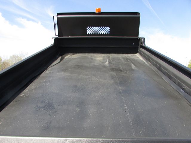 2011 F-450 4x2 Reg Cab 11' Dump Box  | St Cloud MN | NorthStar Truck Sales