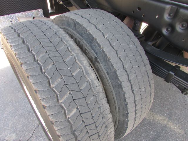 2011 F-450 4x2 Reg Cab 11' Dump Box  | St Cloud MN | NorthStar Truck Sales