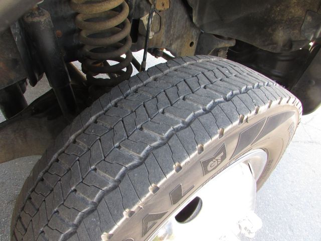 2011 F-450 4x2 Reg Cab 11' Dump Box | St Cloud MN | NorthStar Truck Sales 2011 F-450 4x2 Reg Cab 11' Dump Box | St Cloud MN | NorthStar Truck Sales