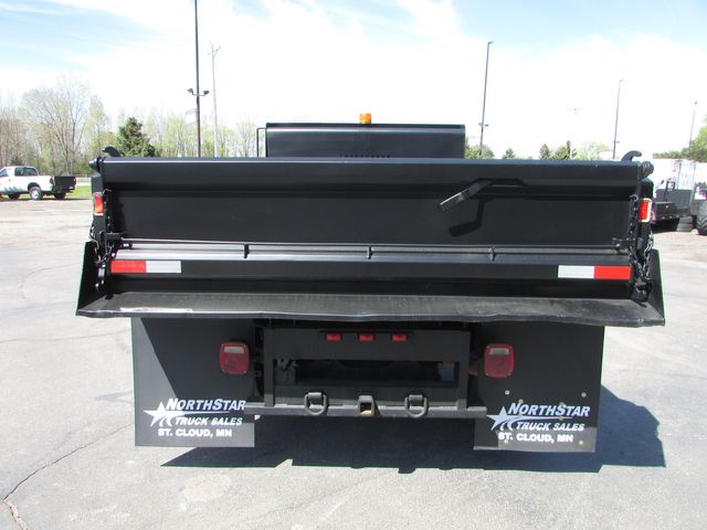 2011 F-450 4x2 Reg Cab 11' Dump Box | St Cloud MN | NorthStar Truck Sales 2011 F-450 4x2 Reg Cab 11' Dump Box | St Cloud MN | NorthStar Truck Sales