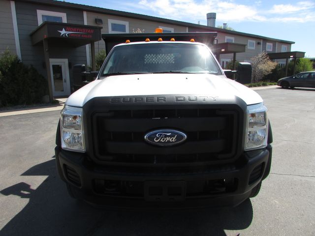 2011 F-450 4x2 Reg Cab 11' Dump Box | St Cloud MN | NorthStar Truck Sales 2011 F-450 4x2 Reg Cab 11' Dump Box | St Cloud MN | NorthStar Truck Sales