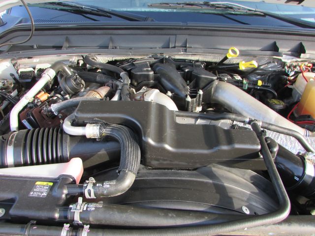 2011 F-450 4x4 Ex Cab Service Utility Truck  | St Cloud MN | NorthStar Truck Sales