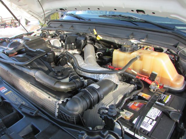 2011 F-450 4x4 Ex Cab Service Utility Truck  | St Cloud MN | NorthStar Truck Sales