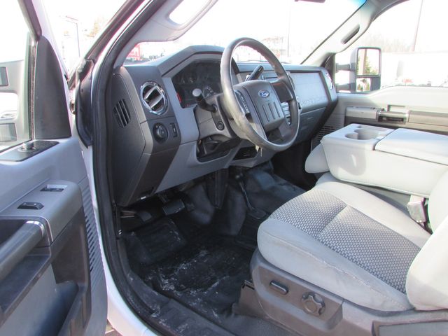 2011 F-450 4x4 Ex Cab Service Utility Truck  | St Cloud MN | NorthStar Truck Sales