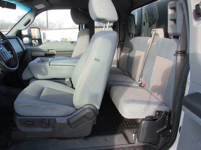 2011 F-450 4x4 Ex Cab Service Utility Truck | St Cloud MN | NorthStar Truck Sales 2011 F-450 4x4 Ex Cab Service Utility Truck | St Cloud MN | NorthStar Truck Sales