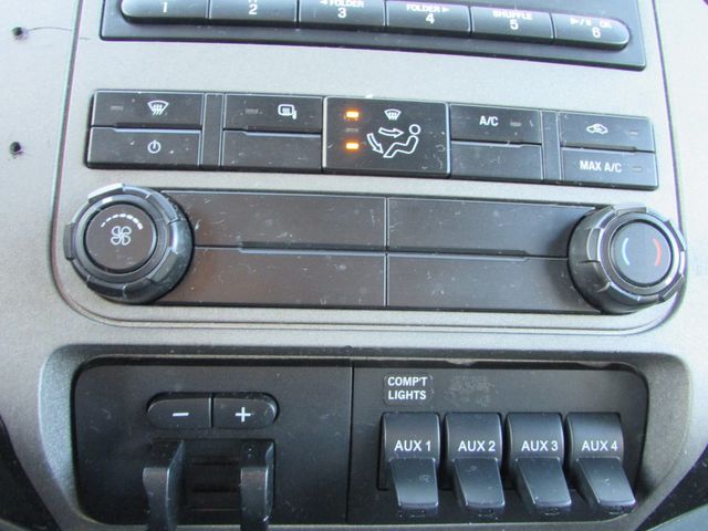 2011 F-450 4x4 Ex Cab Service Utility Truck  | St Cloud MN | NorthStar Truck Sales