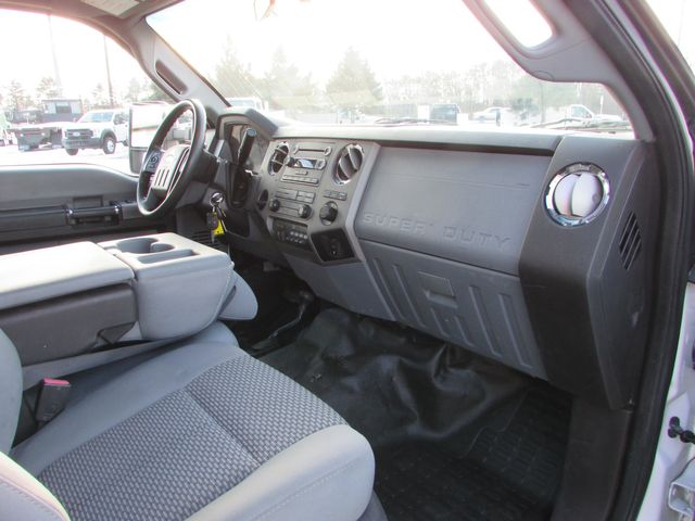 2011 F-450 4x4 Ex Cab Service Utility Truck | St Cloud MN | NorthStar Truck Sales 2011 F-450 4x4 Ex Cab Service Utility Truck | St Cloud MN | NorthStar Truck Sales