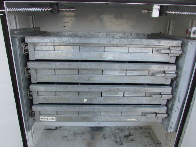 2011 F-450 4x4 Ex Cab Service Utility Truck  | St Cloud MN | NorthStar Truck Sales