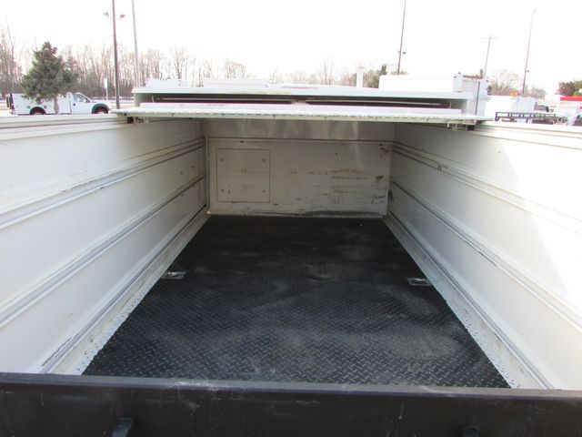 2011 F-450 4x4 Ex Cab Service Utility Truck | St Cloud MN | NorthStar Truck Sales 2011 F-450 4x4 Ex Cab Service Utility Truck | St Cloud MN | NorthStar Truck Sales