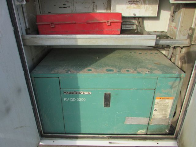 2011 F-450 4x4 Ex Cab Service Utility Truck  | St Cloud MN | NorthStar Truck Sales