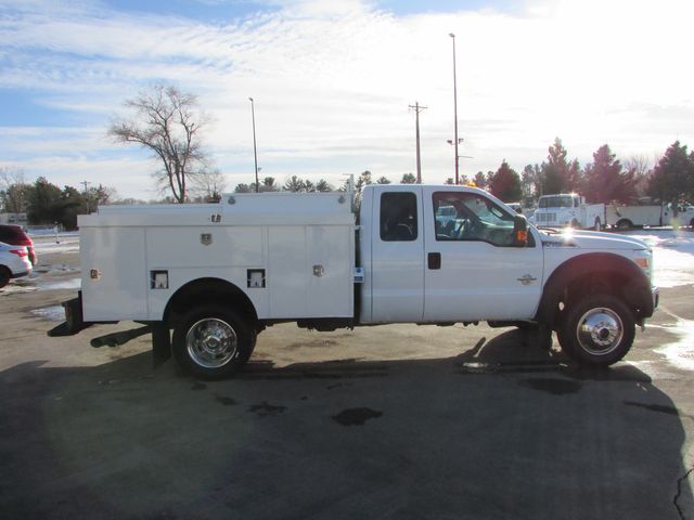 2011 F-450 4x4 Ex Cab Service Utility Truck | St Cloud MN | NorthStar Truck Sales 2011 F-450 4x4 Ex Cab Service Utility Truck | St Cloud MN | NorthStar Truck Sales