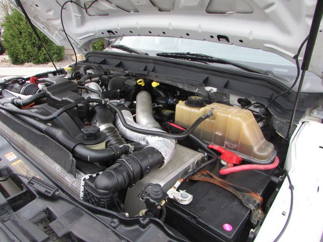 2011 F-550 4x2 Reg Cab 11'Enclosed Service Utility | St Cloud MN | NorthStar Truck Sales 2011 F-550 4x2 Reg Cab 11'Enclosed Service Utility | St Cloud MN | NorthStar Truck Sales