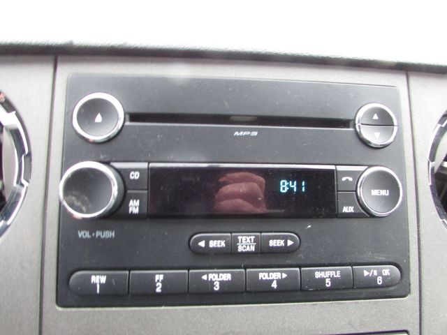 2011 F-550 4x2 Reg Cab 11'Enclosed Service Utility | St Cloud MN | NorthStar Truck Sales 2011 F-550 4x2 Reg Cab 11'Enclosed Service Utility | St Cloud MN | NorthStar Truck Sales