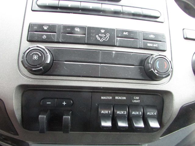 2011 F-550 4x2 Reg Cab 11'Enclosed Service Utility | St Cloud MN | NorthStar Truck Sales 2011 F-550 4x2 Reg Cab 11'Enclosed Service Utility | St Cloud MN | NorthStar Truck Sales