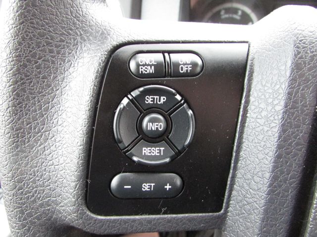 2011 F-550 4x2 Reg Cab 11'Enclosed Service Utility  | St Cloud MN | NorthStar Truck Sales