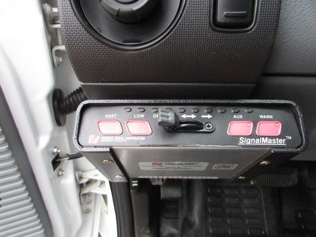 2011 F-550 4x2 Reg Cab 11'Enclosed Service Utility  | St Cloud MN | NorthStar Truck Sales