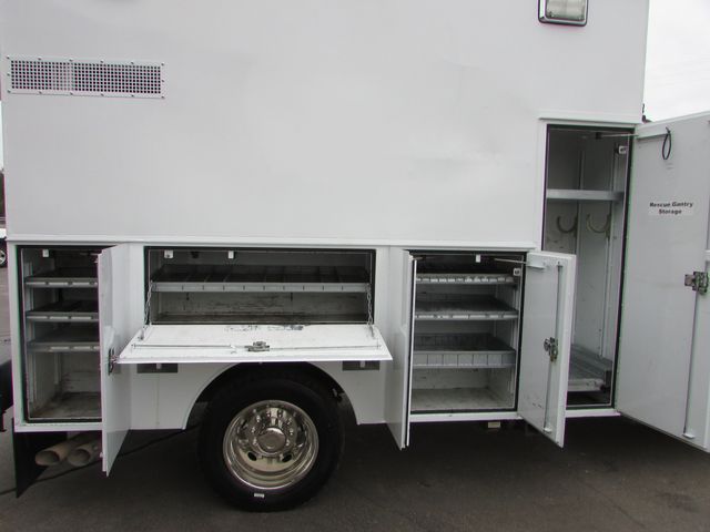 2011 F-550 4x2 Reg Cab 11'Enclosed Service Utility | St Cloud MN | NorthStar Truck Sales 2011 F-550 4x2 Reg Cab 11'Enclosed Service Utility | St Cloud MN | NorthStar Truck Sales