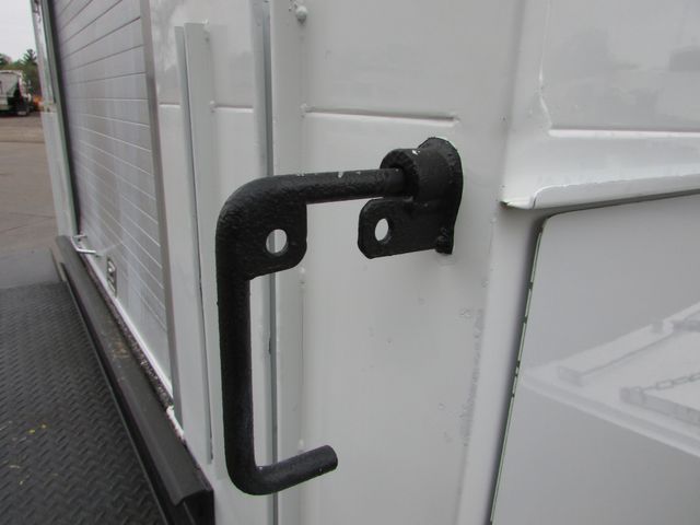 2011 F-550 4x2 Reg Cab 11'Enclosed Service Utility  | St Cloud MN | NorthStar Truck Sales