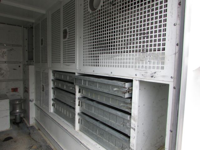 2011 F-550 4x2 Reg Cab 11'Enclosed Service Utility | St Cloud MN | NorthStar Truck Sales 2011 F-550 4x2 Reg Cab 11'Enclosed Service Utility | St Cloud MN | NorthStar Truck Sales