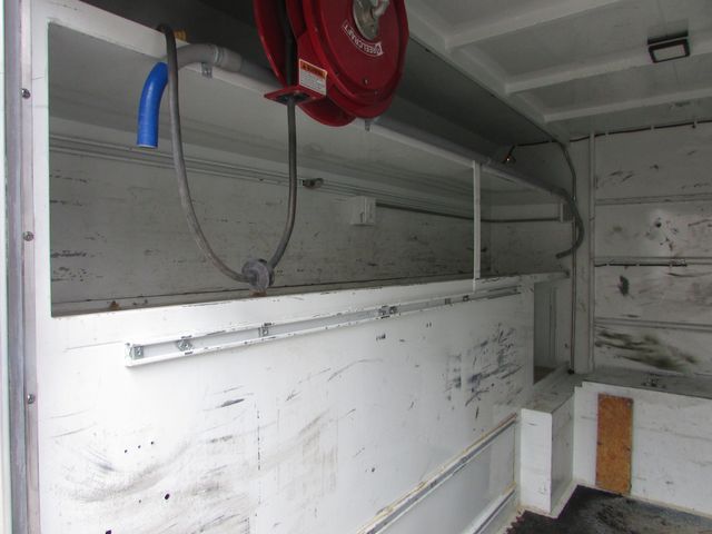 2011 F-550 4x2 Reg Cab 11'Enclosed Service Utility | St Cloud MN | NorthStar Truck Sales 2011 F-550 4x2 Reg Cab 11'Enclosed Service Utility | St Cloud MN | NorthStar Truck Sales