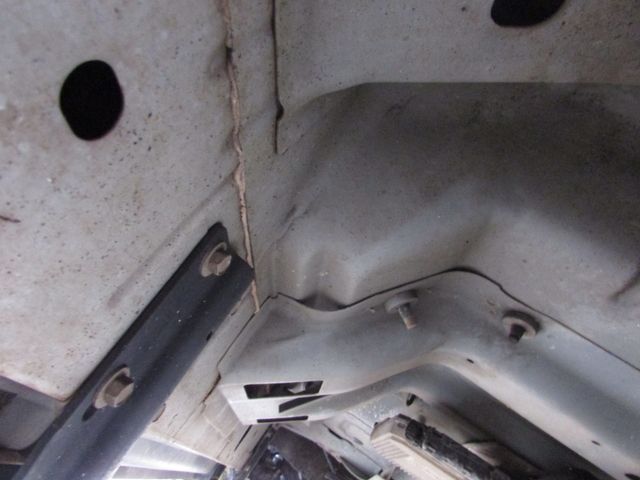 2011 F-550 4x2 Reg Cab 11'Enclosed Service Utility | St Cloud MN | NorthStar Truck Sales 2011 F-550 4x2 Reg Cab 11'Enclosed Service Utility | St Cloud MN | NorthStar Truck Sales