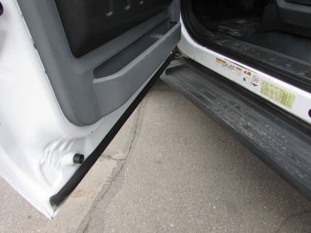 2011 F-550 4x2 Reg Cab 11'Enclosed Service Utility  | St Cloud MN | NorthStar Truck Sales