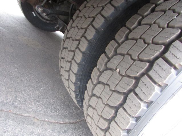 2011 F-550 4x2 Reg Cab 11'Enclosed Service Utility  | St Cloud MN | NorthStar Truck Sales