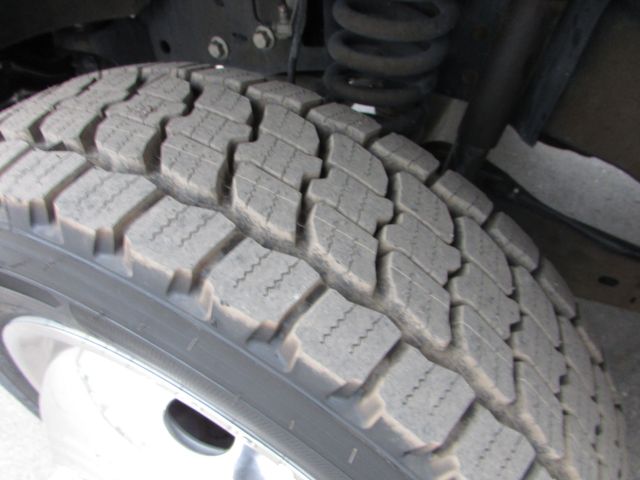 2011 F-550 4x2 Reg Cab 11'Enclosed Service Utility | St Cloud MN | NorthStar Truck Sales 2011 F-550 4x2 Reg Cab 11'Enclosed Service Utility | St Cloud MN | NorthStar Truck Sales