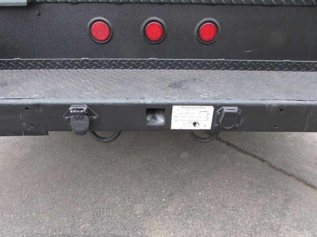 2011 F-550 4x2 Reg Cab 11'Enclosed Service Utility | St Cloud MN | NorthStar Truck Sales 2011 F-550 4x2 Reg Cab 11'Enclosed Service Utility | St Cloud MN | NorthStar Truck Sales