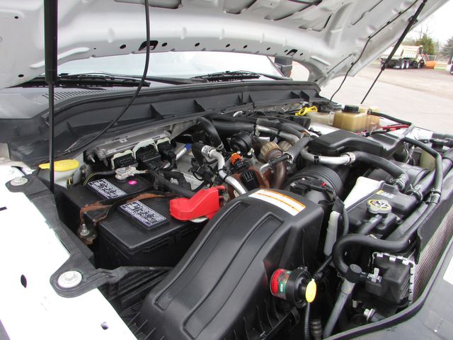 2011 F-550 4x2 Reg Cab 11'Enclosed Service Utility | St Cloud MN | NorthStar Truck Sales 2011 F-550 4x2 Reg Cab 11'Enclosed Service Utility | St Cloud MN | NorthStar Truck Sales