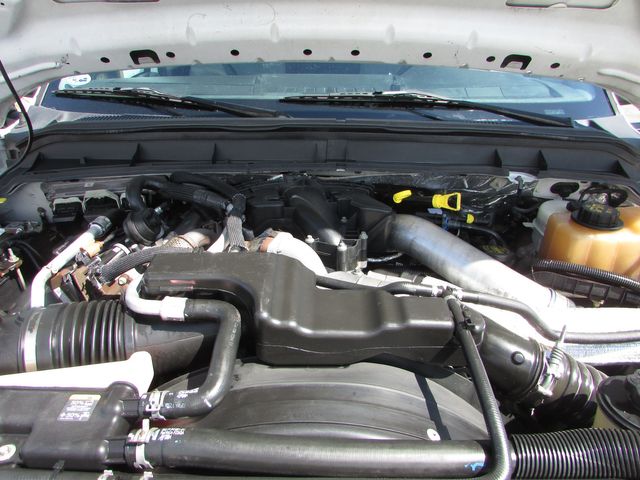 2011 F-550 4x2 Reg Cab 11'Enclosed Service Utility | St Cloud MN | NorthStar Truck Sales 2011 F-550 4x2 Reg Cab 11'Enclosed Service Utility | St Cloud MN | NorthStar Truck Sales