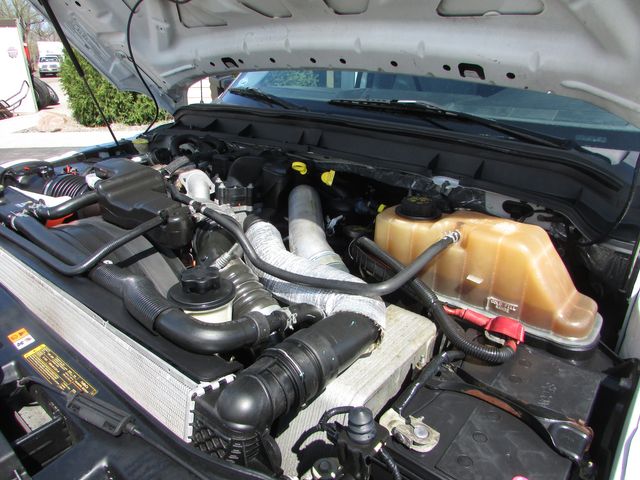 2011 F-550 4x2 Reg Cab 11'Enclosed Service Utility  | St Cloud MN | NorthStar Truck Sales