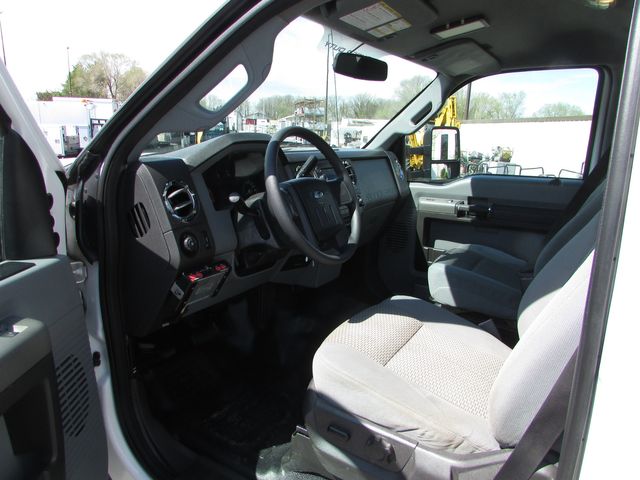 2011 F-550 4x2 Reg Cab 11'Enclosed Service Utility | St Cloud MN | NorthStar Truck Sales 2011 F-550 4x2 Reg Cab 11'Enclosed Service Utility | St Cloud MN | NorthStar Truck Sales