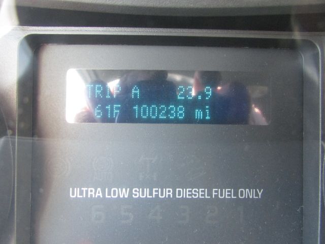 2011 F-550 4x2 Reg Cab 11'Enclosed Service Utility | St Cloud MN | NorthStar Truck Sales 2011 F-550 4x2 Reg Cab 11'Enclosed Service Utility | St Cloud MN | NorthStar Truck Sales