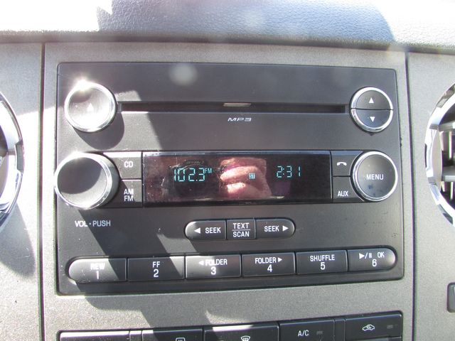 2011 F-550 4x2 Reg Cab 11'Enclosed Service Utility | St Cloud MN | NorthStar Truck Sales 2011 F-550 4x2 Reg Cab 11'Enclosed Service Utility | St Cloud MN | NorthStar Truck Sales