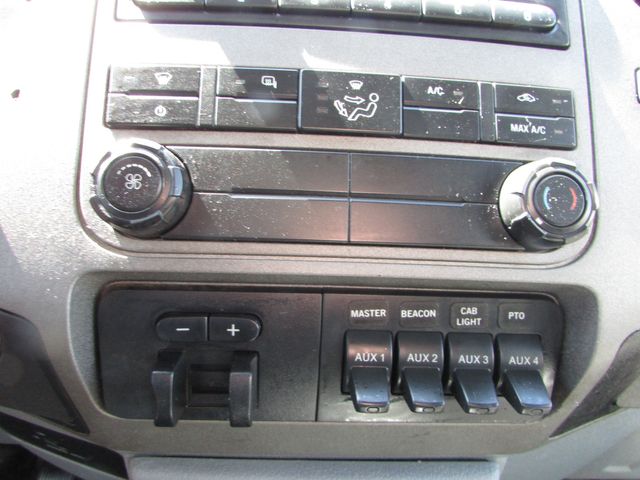 2011 F-550 4x2 Reg Cab 11'Enclosed Service Utility | St Cloud MN | NorthStar Truck Sales 2011 F-550 4x2 Reg Cab 11'Enclosed Service Utility | St Cloud MN | NorthStar Truck Sales