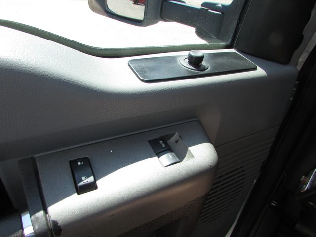 2011 F-550 4x2 Reg Cab 11'Enclosed Service Utility | St Cloud MN | NorthStar Truck Sales 2011 F-550 4x2 Reg Cab 11'Enclosed Service Utility | St Cloud MN | NorthStar Truck Sales