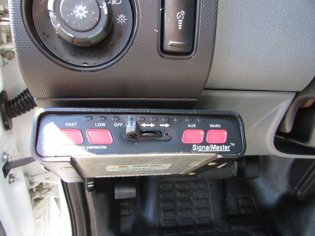 2011 F-550 4x2 Reg Cab 11'Enclosed Service Utility  | St Cloud MN | NorthStar Truck Sales