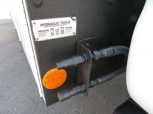 2011 F-550 4x2 Reg Cab 11'Enclosed Service Utility | St Cloud MN | NorthStar Truck Sales 2011 F-550 4x2 Reg Cab 11'Enclosed Service Utility | St Cloud MN | NorthStar Truck Sales