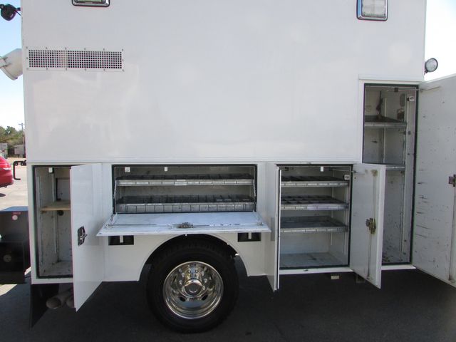 2011 F-550 4x2 Reg Cab 11'Enclosed Service Utility | St Cloud MN | NorthStar Truck Sales 2011 F-550 4x2 Reg Cab 11'Enclosed Service Utility | St Cloud MN | NorthStar Truck Sales