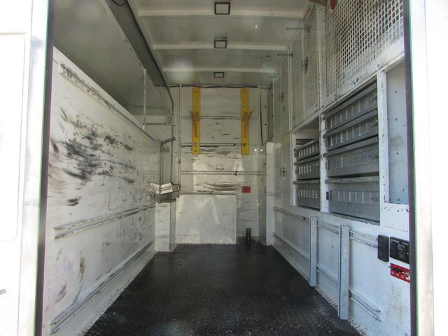 2011 F-550 4x2 Reg Cab 11'Enclosed Service Utility | St Cloud MN | NorthStar Truck Sales 2011 F-550 4x2 Reg Cab 11'Enclosed Service Utility | St Cloud MN | NorthStar Truck Sales