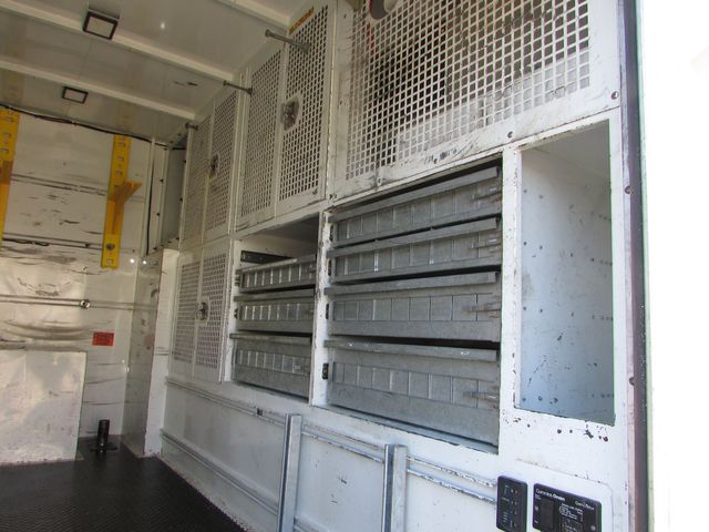 2011 F-550 4x2 Reg Cab 11'Enclosed Service Utility | St Cloud MN | NorthStar Truck Sales 2011 F-550 4x2 Reg Cab 11'Enclosed Service Utility | St Cloud MN | NorthStar Truck Sales