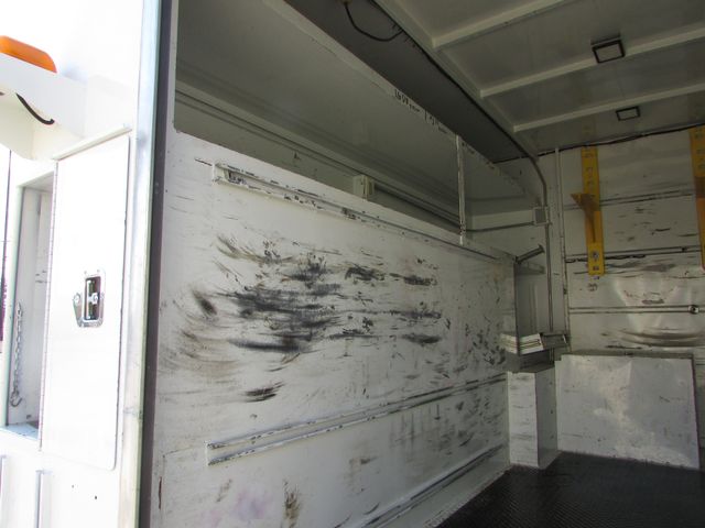 2011 F-550 4x2 Reg Cab 11'Enclosed Service Utility  | St Cloud MN | NorthStar Truck Sales