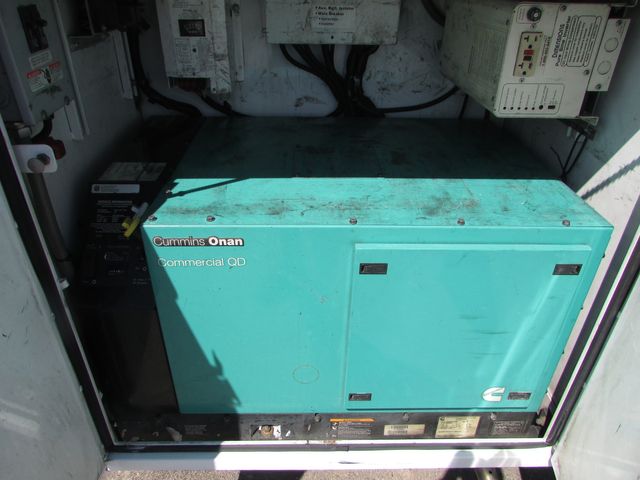 2011 F-550 4x2 Reg Cab 11'Enclosed Service Utility  | St Cloud MN | NorthStar Truck Sales