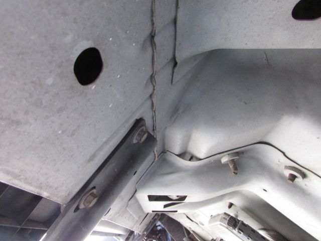 2011 F-550 4x2 Reg Cab 11'Enclosed Service Utility  | St Cloud MN | NorthStar Truck Sales