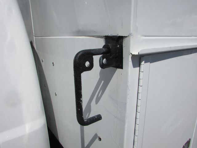 2011 F-550 4x2 Reg Cab 11'Enclosed Service Utility | St Cloud MN | NorthStar Truck Sales 2011 F-550 4x2 Reg Cab 11'Enclosed Service Utility | St Cloud MN | NorthStar Truck Sales