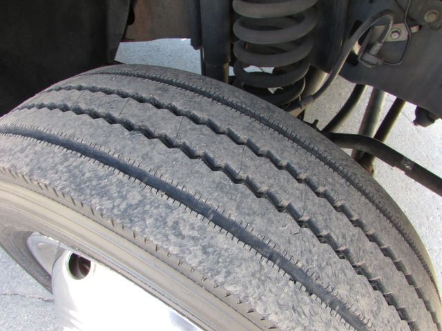 2011 F-550 4x2 Reg Cab 11'Enclosed Service Utility | St Cloud MN | NorthStar Truck Sales 2011 F-550 4x2 Reg Cab 11'Enclosed Service Utility | St Cloud MN | NorthStar Truck Sales