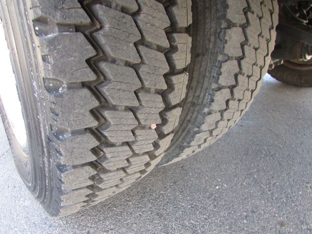 2011 F-550 4x2 Reg Cab 11'Enclosed Service Utility | St Cloud MN | NorthStar Truck Sales 2011 F-550 4x2 Reg Cab 11'Enclosed Service Utility | St Cloud MN | NorthStar Truck Sales